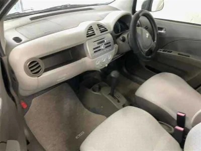 SUZUKI ALTO ECO