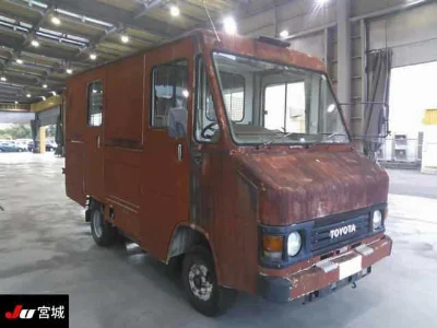TOYOTA DYNA