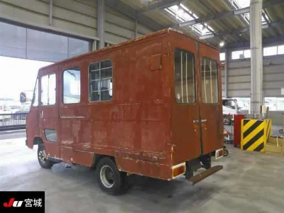 TOYOTA DYNA