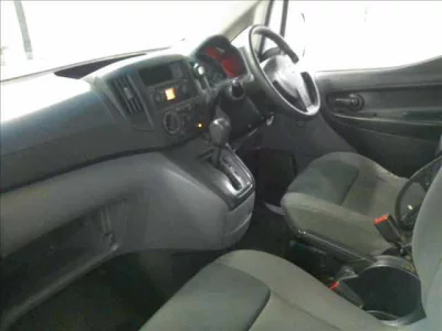 NISSAN VANETTE VAN
