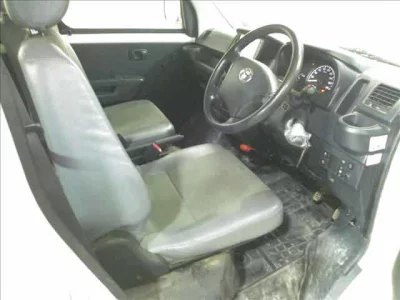 TOYOTA TOWN ACE VAN