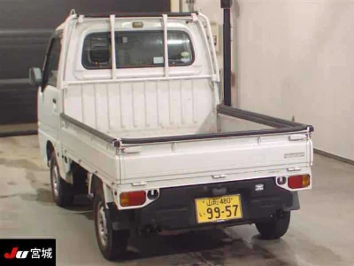 SUBARU SAMBAR TRUCK