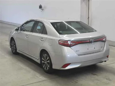 TOYOTA SAI