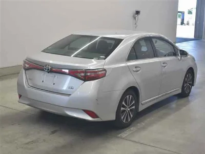 TOYOTA SAI
