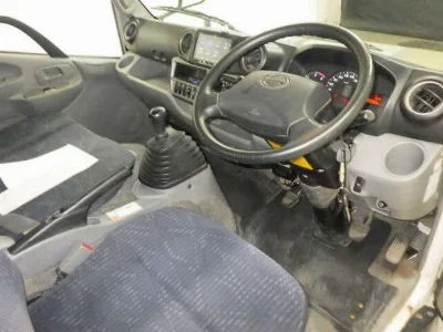 HINO DUTRO