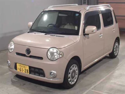 DAIHATSU MIRA COCOA