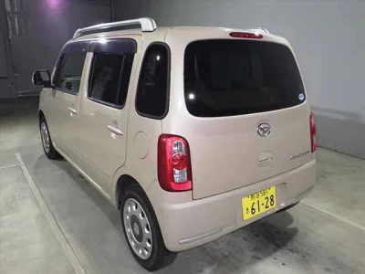 DAIHATSU MIRA COCOA