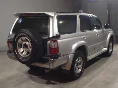 TOYOTA HILUX SURF