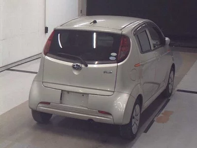 SUBARU R2