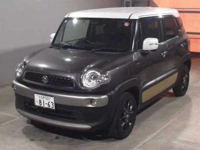 SUZUKI XBEE