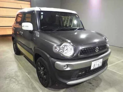 SUZUKI XBEE
