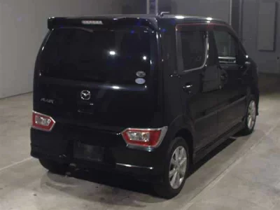 MAZDA FLAIR