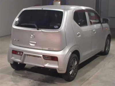 MAZDA CAROL