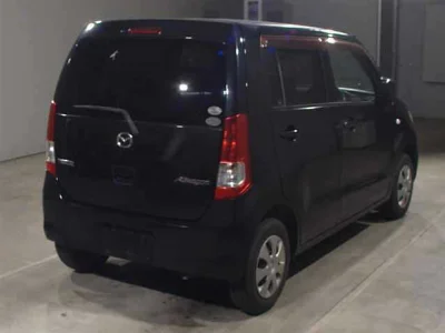 MAZDA AZ WAGON