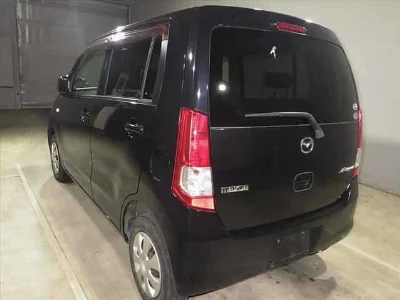 MAZDA AZ WAGON