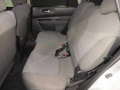 NISSAN WINGROAD