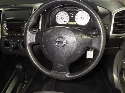 NISSAN WINGROAD