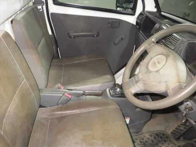 NISSAN CLIPPER TRUCK