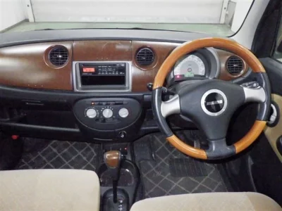 DAIHATSU MIRA GINO