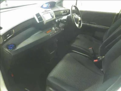 HONDA FREED SPIKE