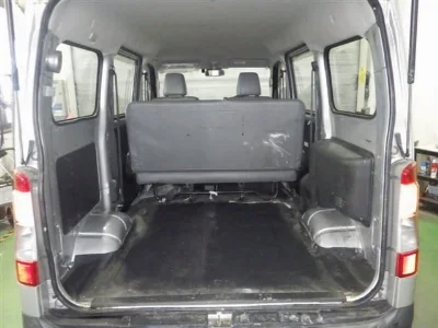 TOYOTA TOWN ACE VAN