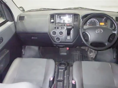 TOYOTA TOWN ACE VAN