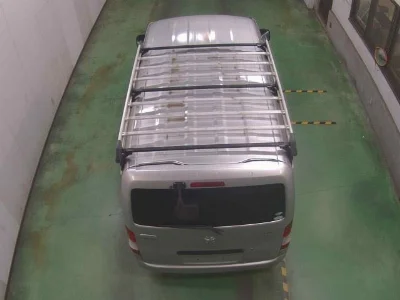 TOYOTA TOWN ACE VAN