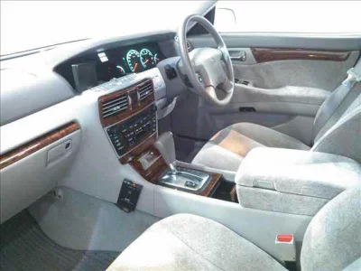 NISSAN CEDRIC