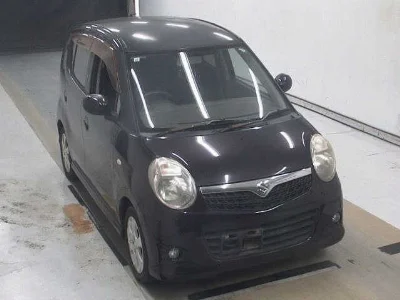 SUZUKI MRWAGON