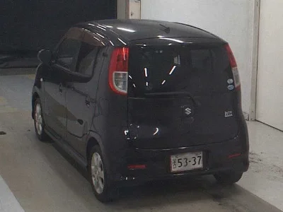 SUZUKI MRWAGON