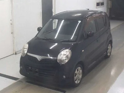 SUZUKI MRWAGON