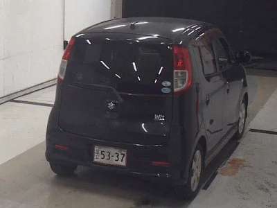 SUZUKI MRWAGON