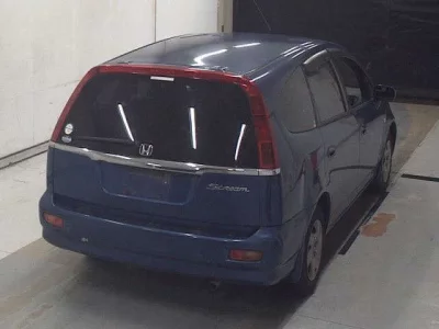 HONDA STREAM