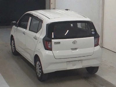 TOYOTA PIXIS EPOCH