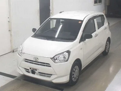 TOYOTA PIXIS EPOCH