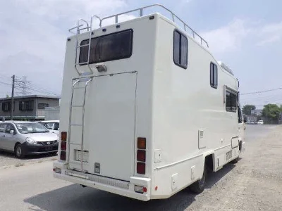 TOYOTA COASTER