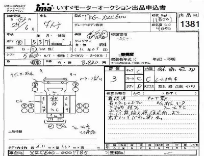 Toyota Dyna