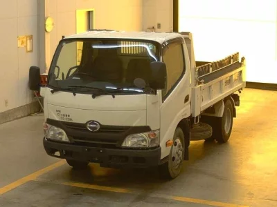 HINO DUTRO
