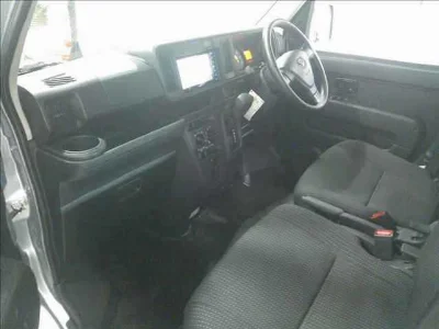 DAIHATSU HIJET OP_DECK VAN