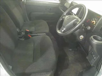 DAIHATSU HIJET OP_DECK VAN