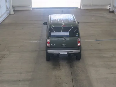 MAZDA FLAIR CROSSOVER