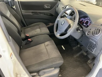 SUZUKI PALETTE SW
