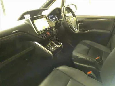 TOYOTA ESQUIRE