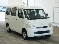 Toyota TownAce