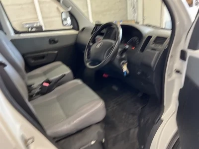 TOYOTA TOWN ACE