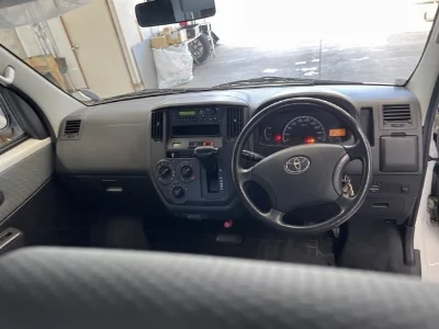 TOYOTA TOWN ACE