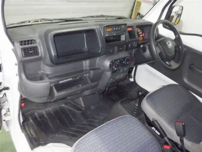 HONDA ACTY TRUCK