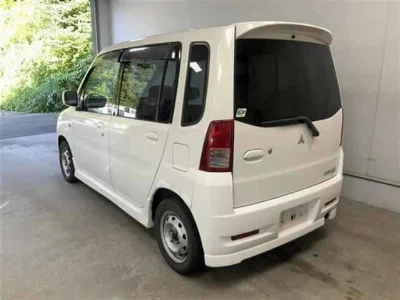 MITSUBISHI TOPPO BJ