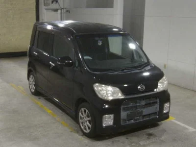 DAIHATSU TANTO EXE