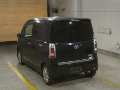 DAIHATSU TANTO EXE